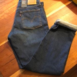 Levi’s Premium Wedgie 28